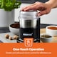 image 8 of GEEPAS Coffee Grinder | 200W Electric Coffee Grinder , Black