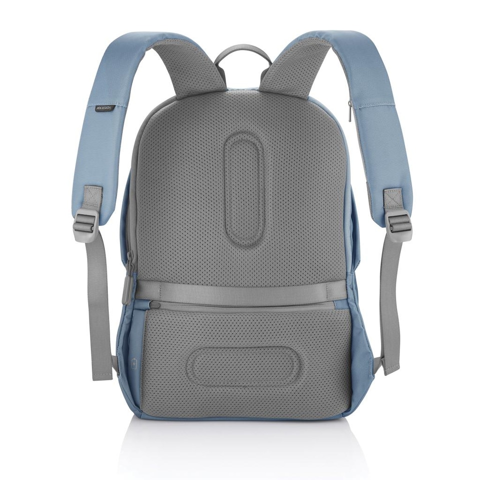 image 1 of XD Design Bobby Soft Anti-Theft Backpack | Blue | Blue | One Size | 1