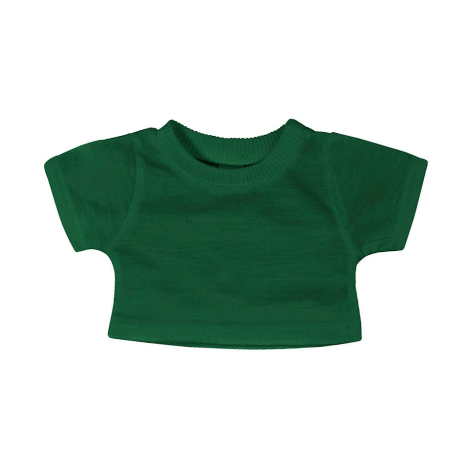 Mumbles Teddy T-shirt - Bottle - M