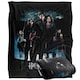 image 1 of Harry Potter Goblet Of Fire Movi Poster Blanket - Multicoloured - One Size