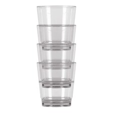 Kampa Stackable Acrylic Tumbler Set