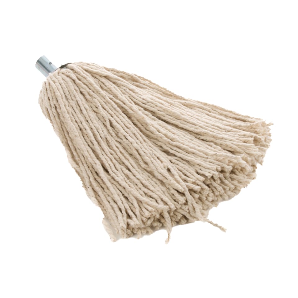 image 1 of Wilsons Metal Socket Mop No 14 PY | Multi | One Colour | One Size | 1