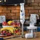 image 2 of Laura Ashley 4in1 Hand Blender