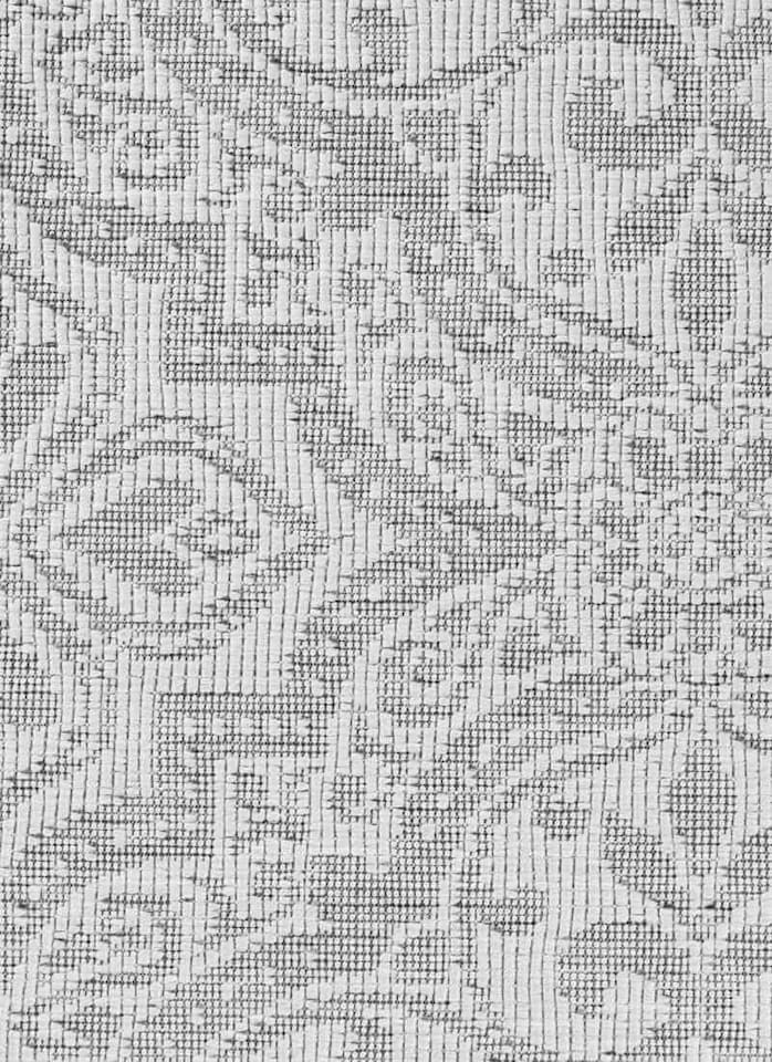 image 1 of The Rugs Rosel Reversible Rug – Indoor Outdoor Vintage Flat Woven Low Pile