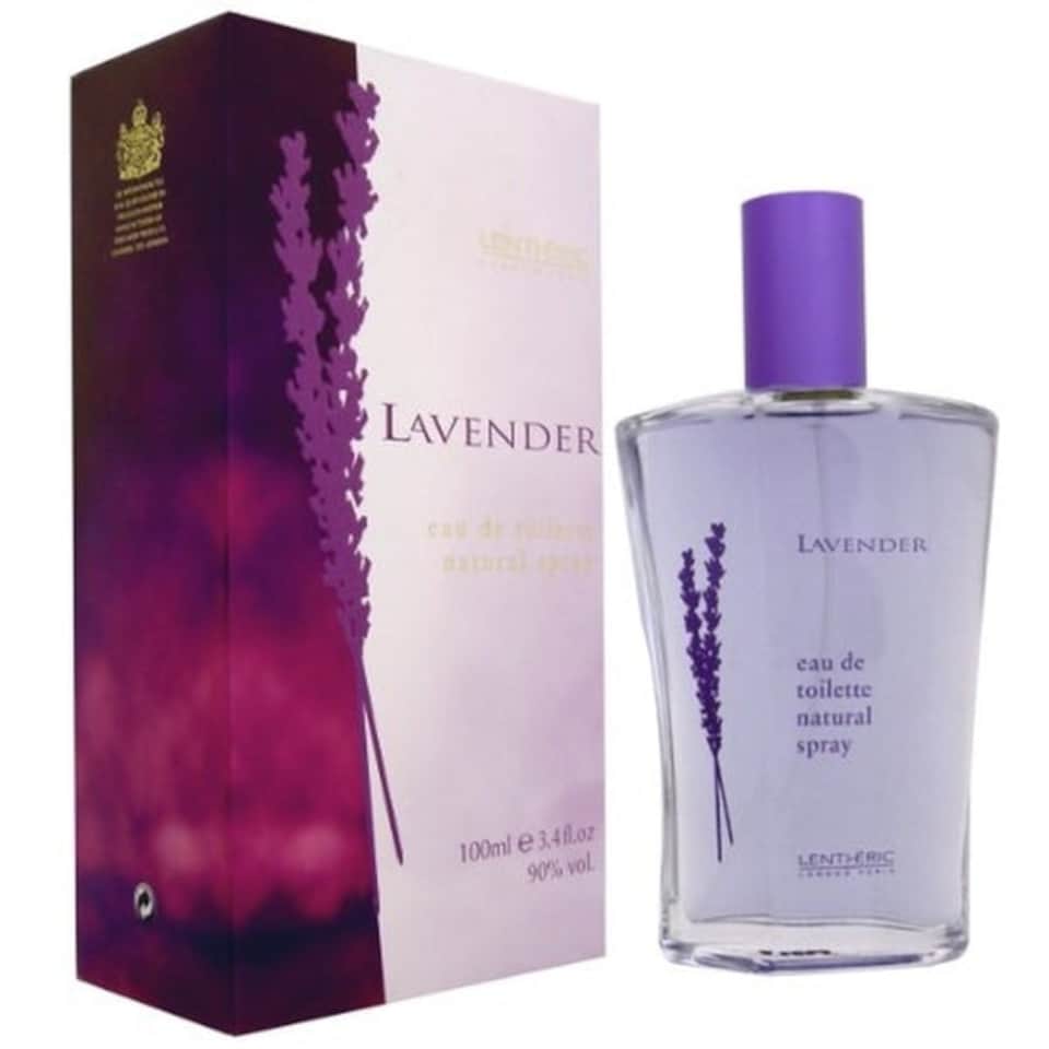 image 1 of Mayfair Lavender Eau de Toilette 100ml Spray