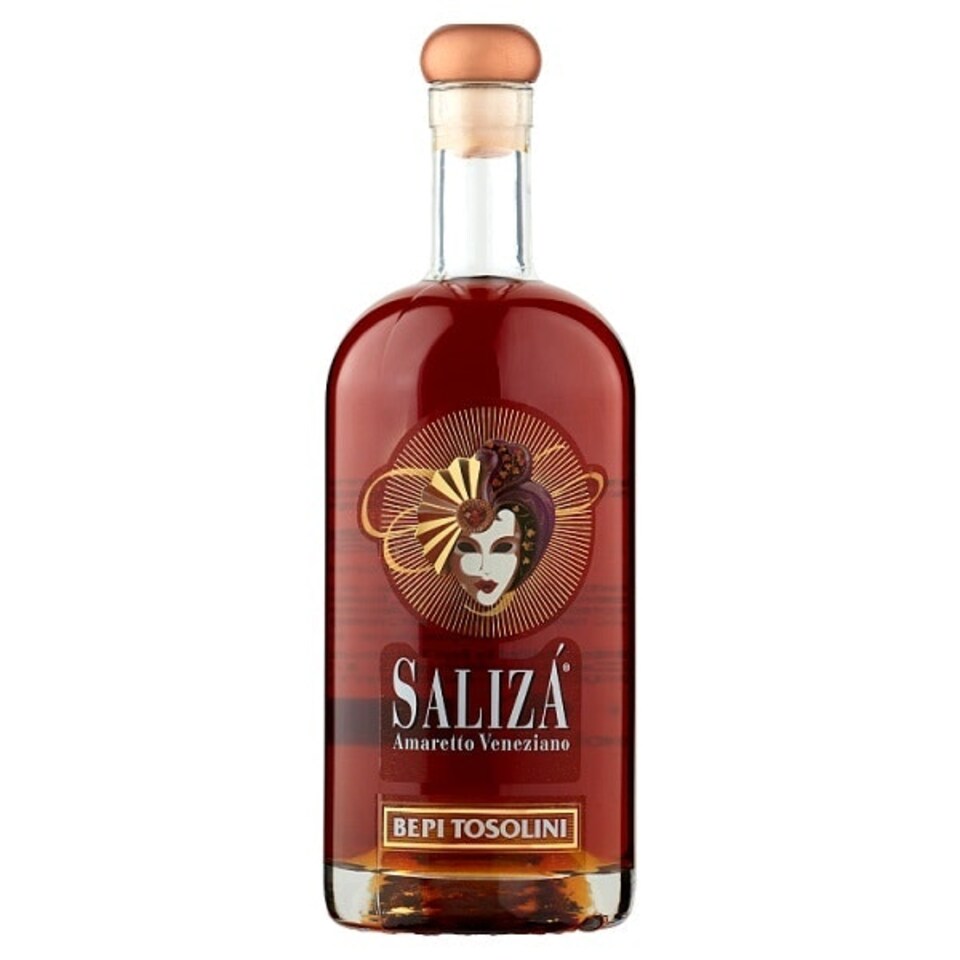 image 1 of Tosolini Saliza Amaretto