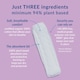 image 2 of Natracare Maternity Pads 4 x 10 Pack