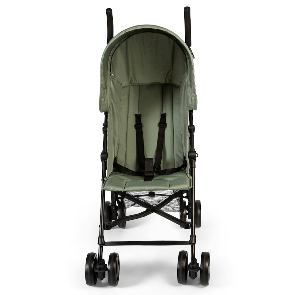 image 1 of Red Kite Push Me 2U Lightweight Stroller Sage