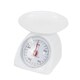 image 1 of 5kg Kitchen Scale Weighing Cooking Food Weight Round Mechanical Home