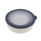 image 2 of Outwell Cookout Storage Bowl Set With Lids 3 Piece