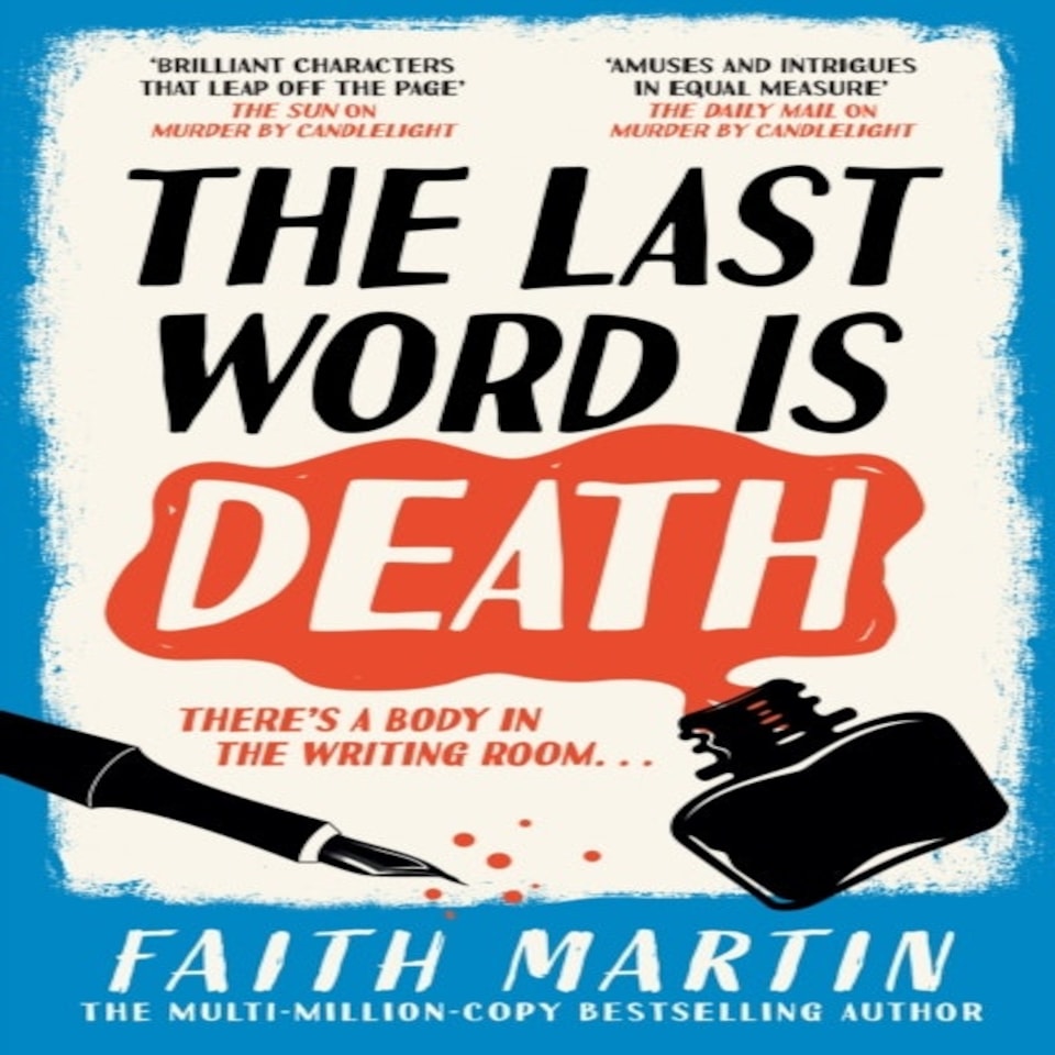 Last Word Is Death