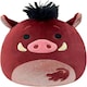 image 2 of Squishmallows - 8'' -Lion King (Pumba) Plush