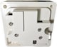 image 6 of Awe 4 x 7-Day Digital Fused Timer Spur Electric Heating, Immersers, Aga-Range Cookers, Towel Rails & Lights 5yr Warranty Programmable Timer & Lit Display Rechargeable Cell 2000hrs Batt Memory