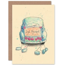 Engagement, Wedding & Anniversary Cards