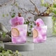 image 5 of LAV Assos Whisky Glasses - 360ml - Pack of 6 Clear