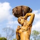 image 6 of Naiades Figurine & Surround Water Feature 119cm