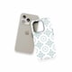 image 2 of Soft Tile Print Phone Case | Blue | Galaxy S24
Tough | Galaxy S24
Tough