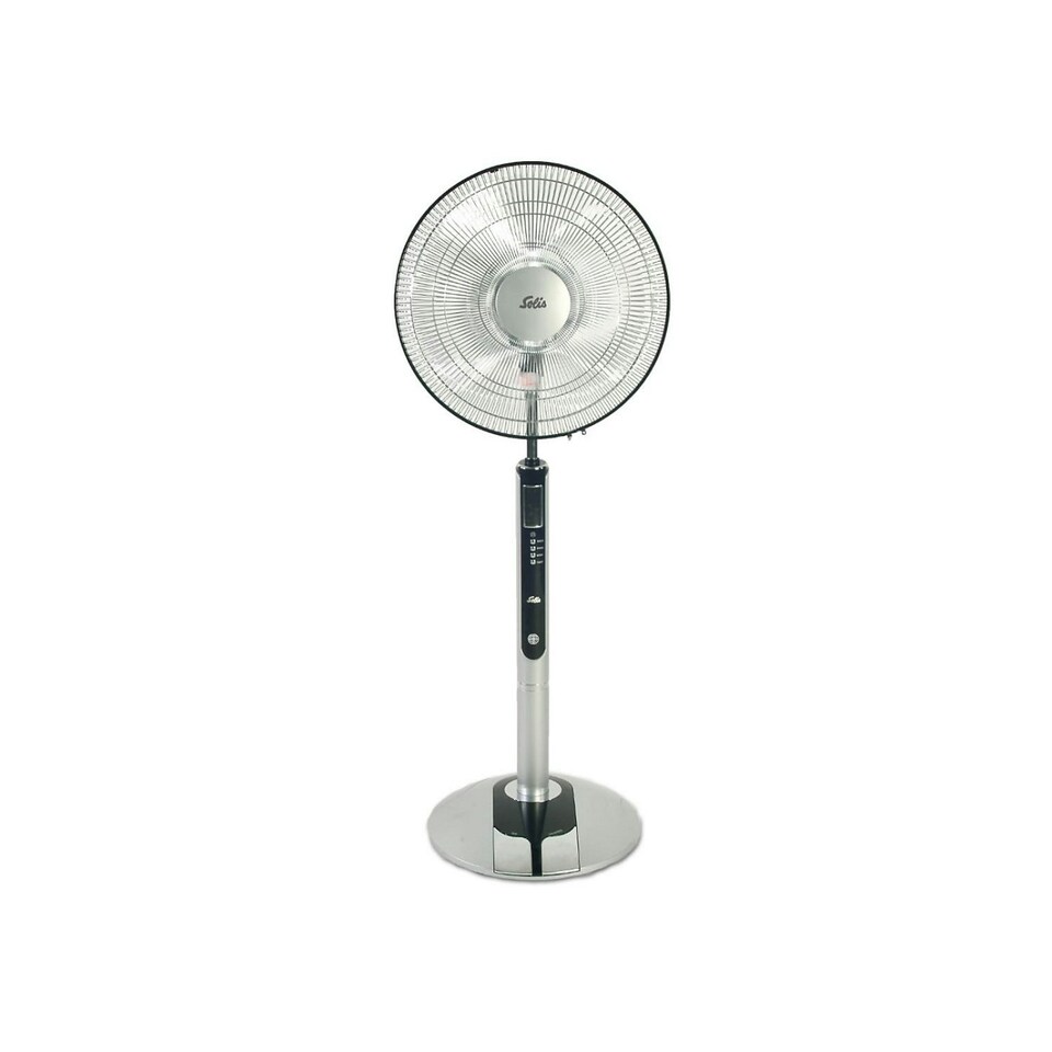 image 1 of Solis Fan-Tastic Stand Fan