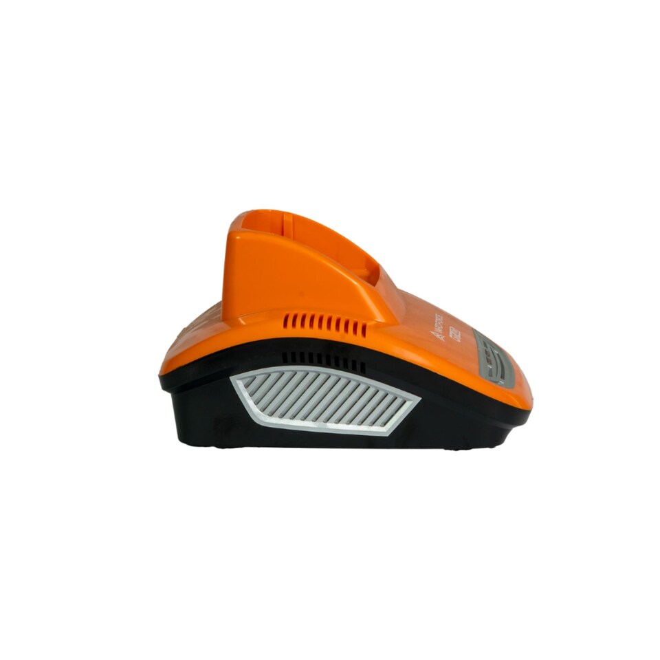 image 1 of Yard Force 40V Battery Charger For GR40 Range