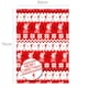 image 2 of Liverpool FC Christmas 2 Sheets & 2 Tags Gift Wrap