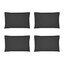 Canvas Black