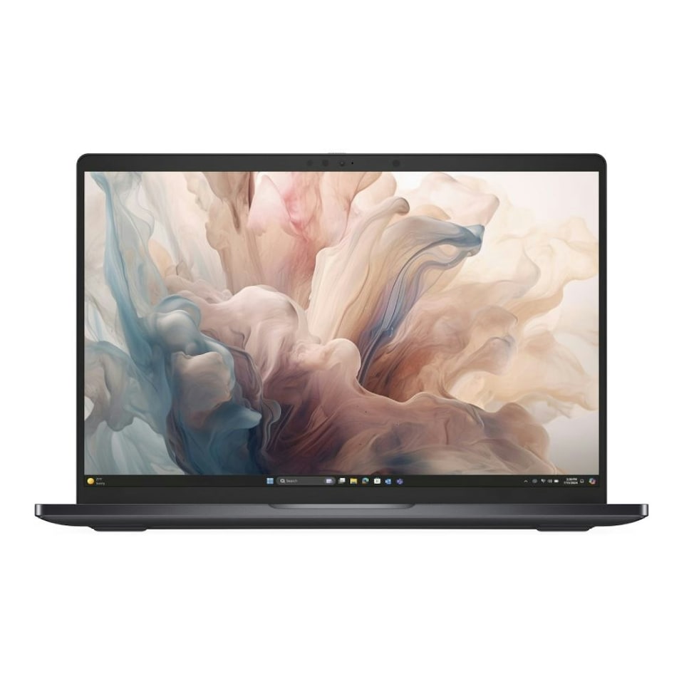 Dell Pro 14 Premium PA14250 Copilot+ Intel Core Ultra 7 266V 16GB RAM 512GB SSD 14" Full HD+ Windows 11 Pro Laptop - Grey - M3GJM