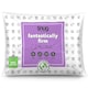 image 1 of Snug Fantastically Medium Firm Support Bed Pillows 2 Pack
