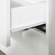 image 9 of HOMCOM Chest of Drawers, 5 Drawer Storage Cabinet Unit Bedroom Living Room