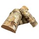 image 4 of Warma Kiln Dried Hardwood Firewood Logs - 53L Bag