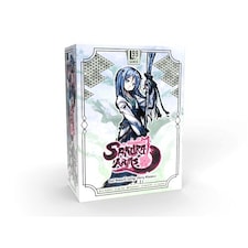 Sakura Arms: Saine Box