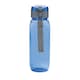 image 4 of XD Collection Yide Leakproof RPET 800ml Water Bottle - Blue - One Size | Blue | One Size