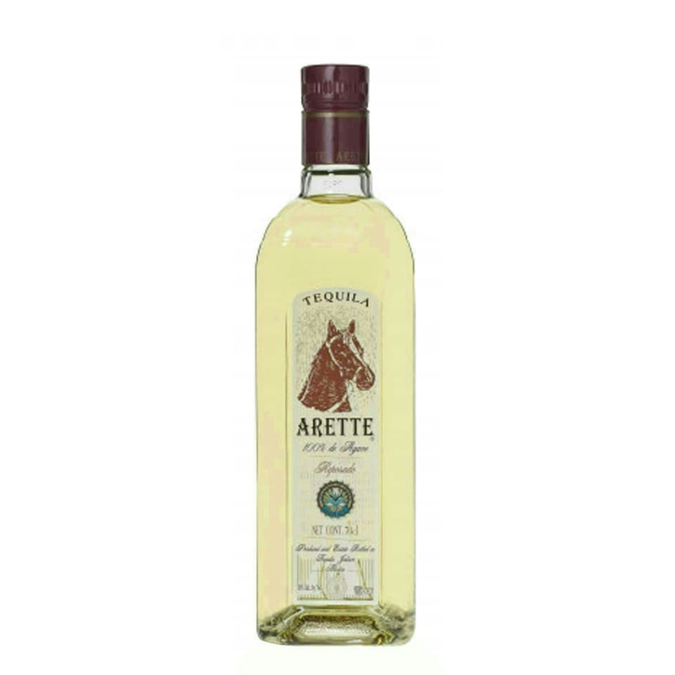 image 1 of Arette Reposado Tequila