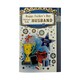 image 1 of To My Husband Trophy And Gift Design Father's Day Boxed Card