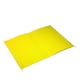 image 3 of Pack of 50 Yellow Foolscap Suspension Files