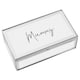 image 1 of Personalised Mirrored Jewellery Box