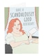 image 5 of Humour Birthday Card - Bridgerton Scandalous