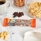 image 6 of KIND Bars, Gluten Free Snack Bars, Peanut Butter Dark Chocolate, Healthy Snack, No Artificial Colours, Flavours or Preservatives, Multipack 12 x 40g