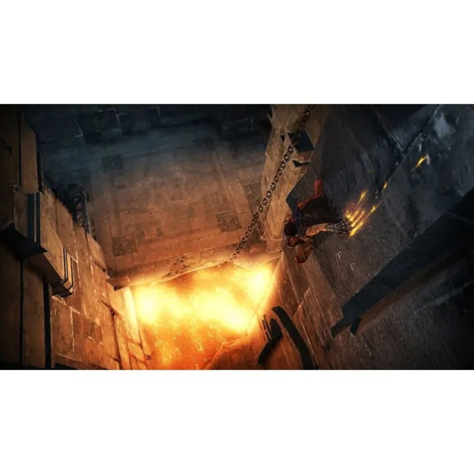 image 1 of Prince of Persia (Greatest Hits)  Xbox 360