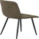 image 7 of Fenton Dining Set with 6 Chairs Green | Olive Green