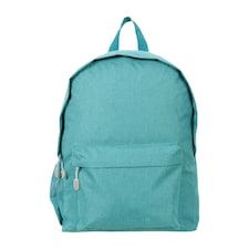 Mountain Warehouse Emprise 15L Backpack - Teal - One Size