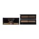 image 3 of Max Factor Real Brow Duo Kit 001 Fair