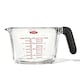 image 6 of OXO Good Grips 1 Litre Glass Measuring Cup