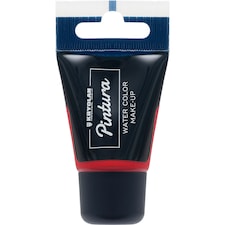 Pintura Water Color Make-up 20 ml | Red | ruby | 20 ml
