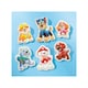 image 4 of Totum Paw Patrol Model and Paints