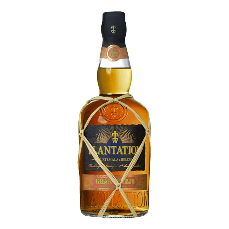 image 1 of Plantation Gran Anejo Rum