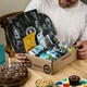 image 3 of Premium Pale Ale / IPA British Craft Beer Gift Hamper 5x330ml
