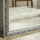image 3 of Harlington Rectangular Leaner Mirror Silver | H 205cm x L 140cm