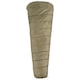 image 2 of Trespass Doze 3 Season Sleeping Bag | Green | Chive | One size | 1