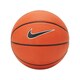 image 1 of Nike Skills Swoosh Basketball - Amber - 3