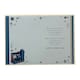 image 2 of For A Special Father Men's Accessories Design Father's Day Card